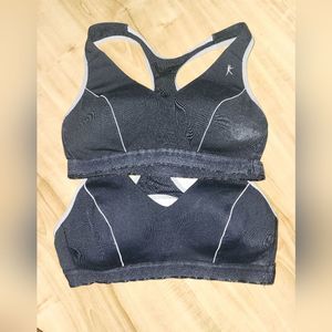 Sports Bra - set of 2